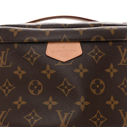 Louis Vuitton Monogram Bumbag 7 of 9