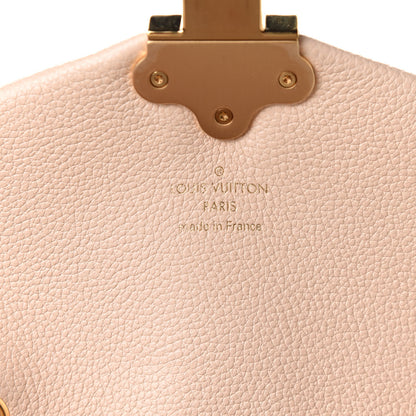 Louis Vuitton Damier Ebene Clapton Backpack Creme 6 of 10