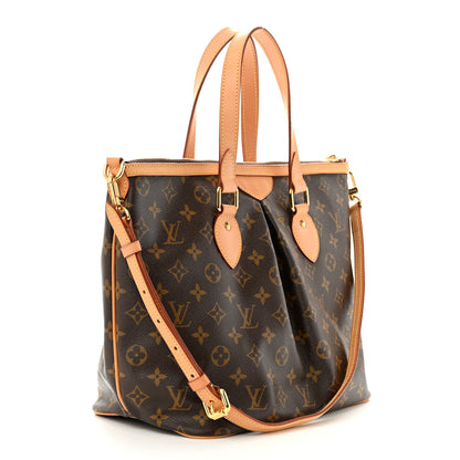 Louis Vuitton Monogram Palermo PM 3 of 11
