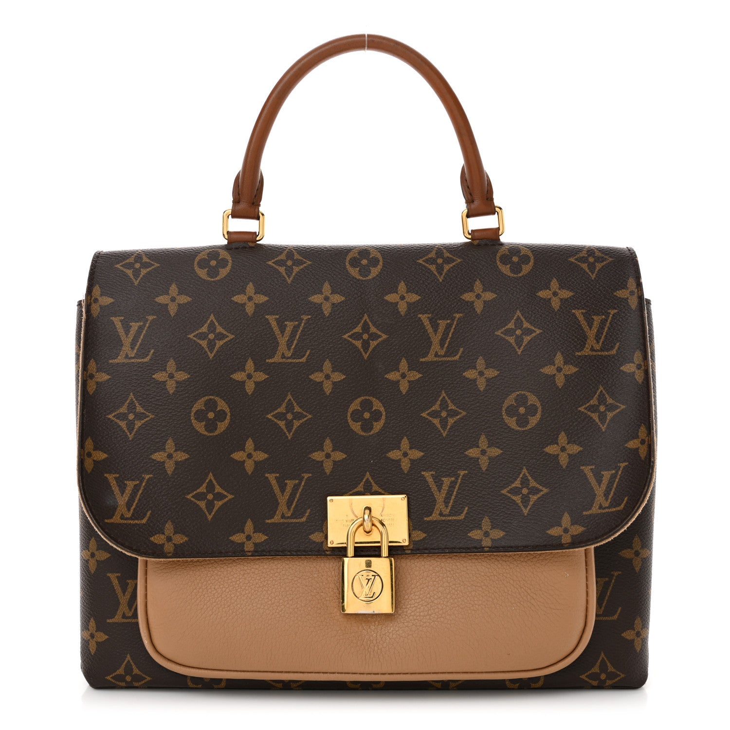 Louis Vuitton Monogram Marignan Sesame 1 of 14