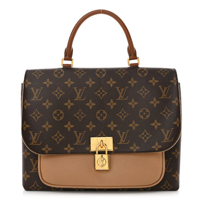 Louis Vuitton Monogram Marignan Sesame 1 of 14