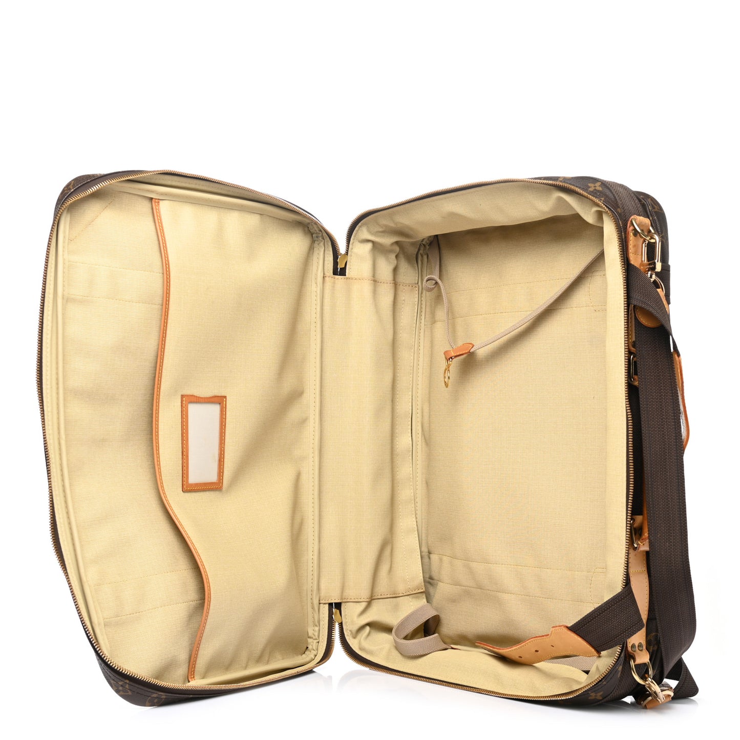 Monogram Satellite 53