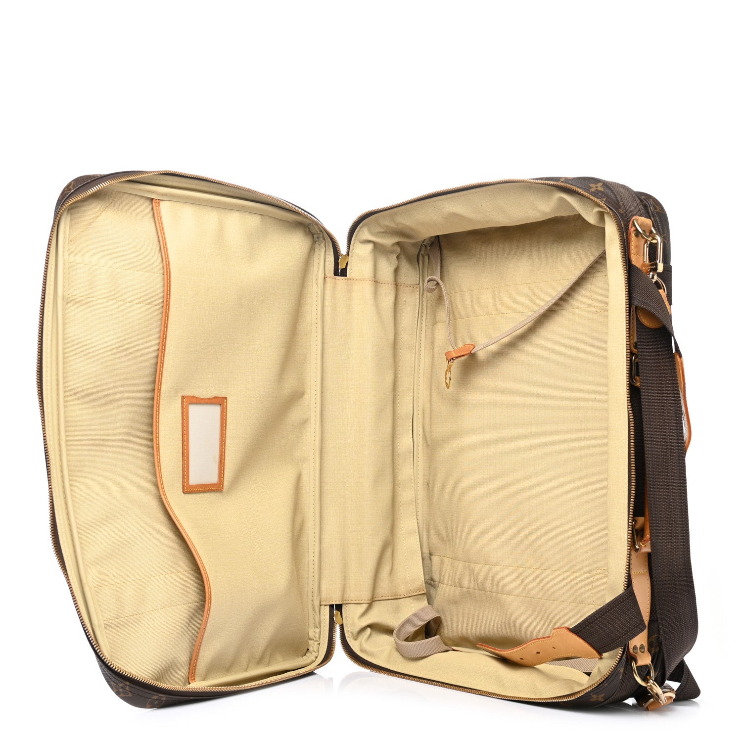 Louis Vuitton Monogram Satellite 53 5 of 20