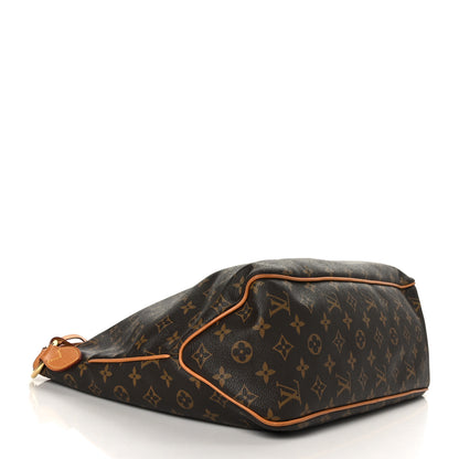 Louis Vuitton Monogram Delightful MM Pivoine 4 of 8