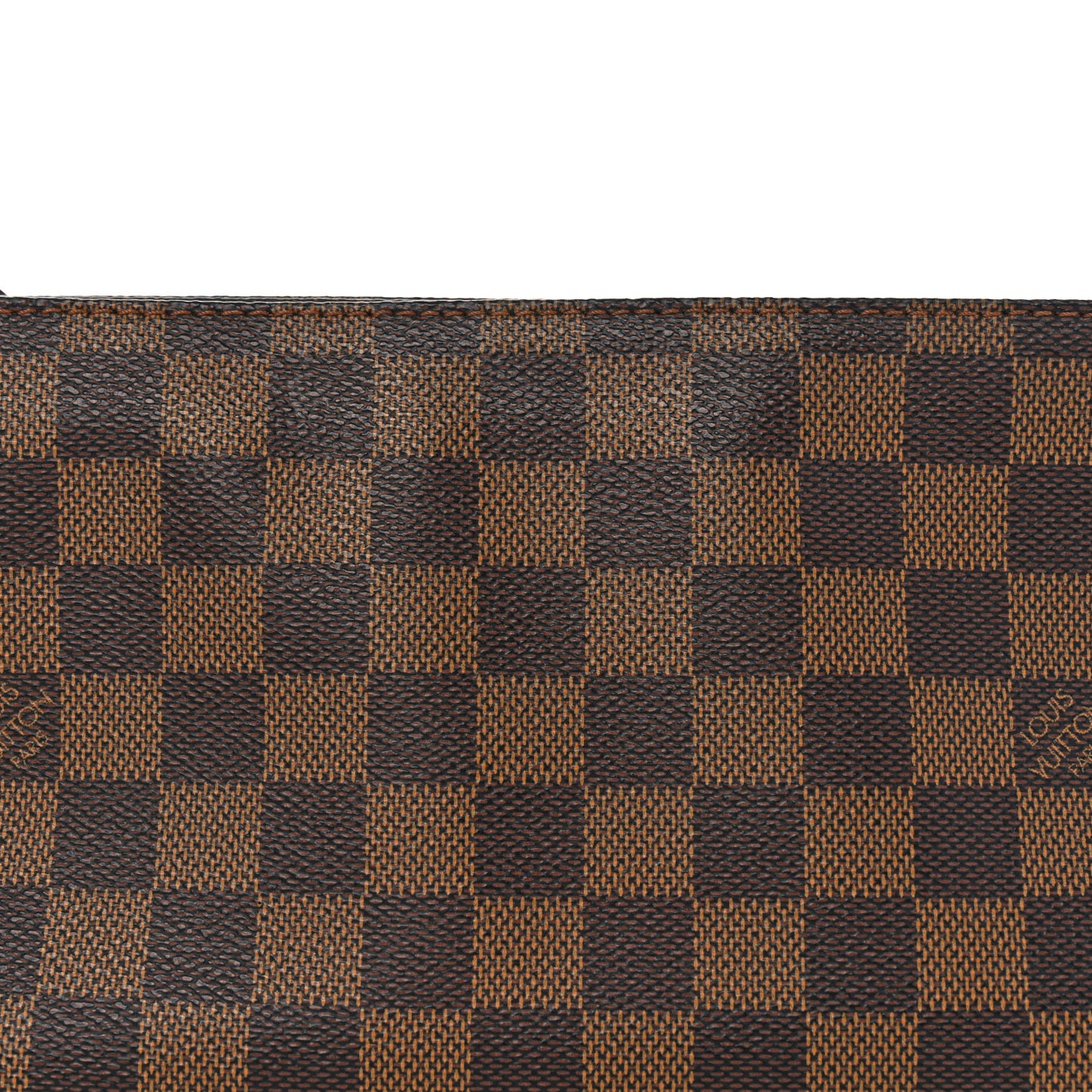 Damier Ebene Trotteur