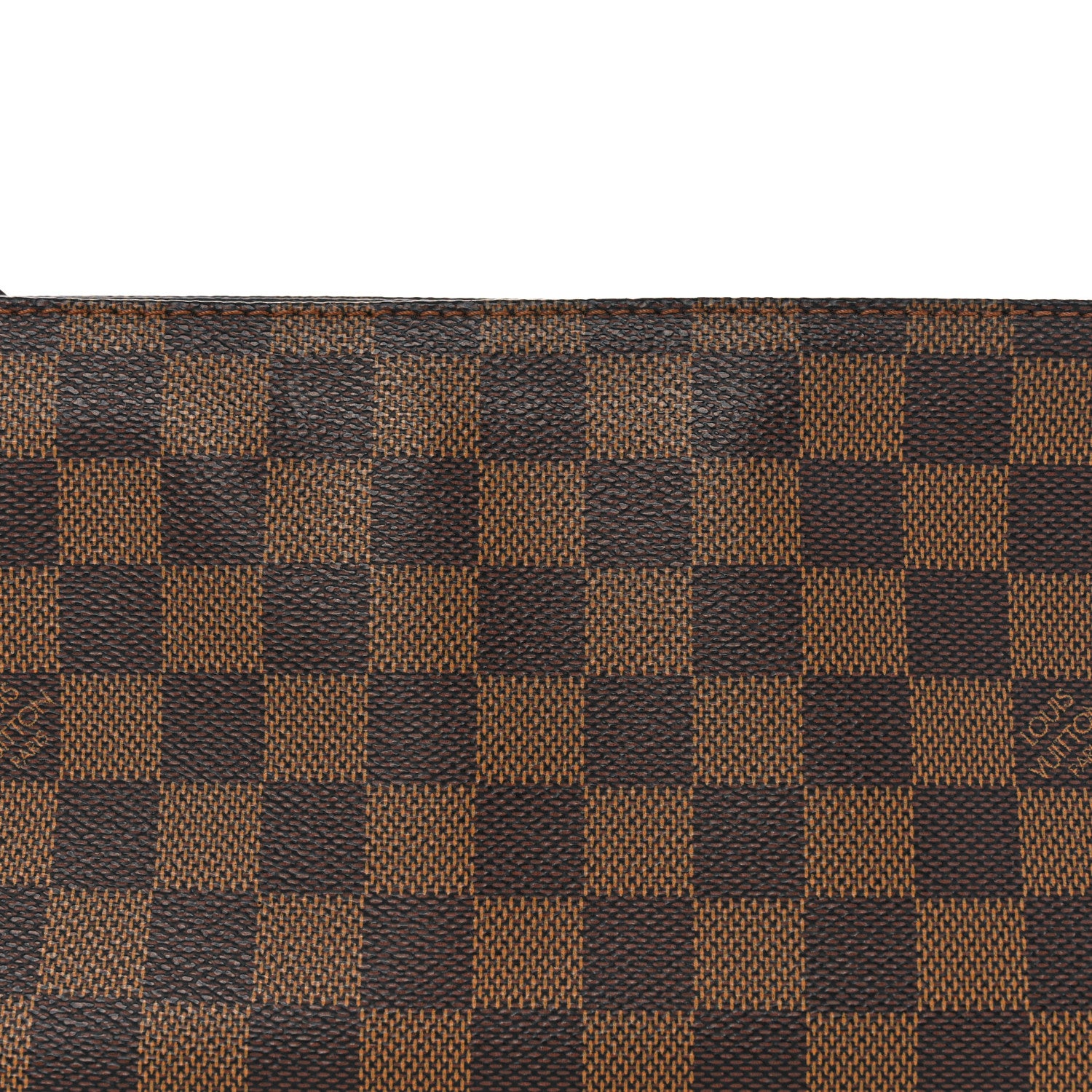 Louis Vuitton Damier Ebene Trotteur 8 of 11