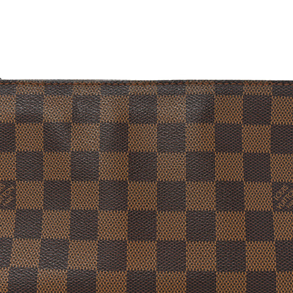 Louis Vuitton Damier Ebene Trotteur 8 of 11