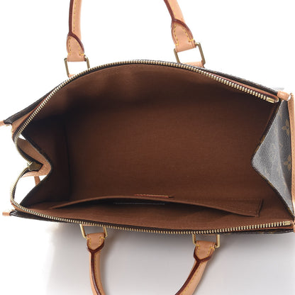 Louis Vuitton Monogram Popincourt 5 of 17