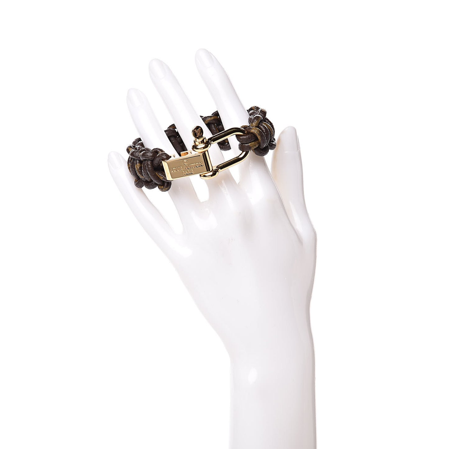 Monogram Outdoor Bracelet 19