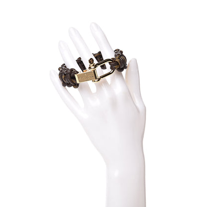 Louis Vuitton Monogram Outdoor Bracelet 19 2 of 3