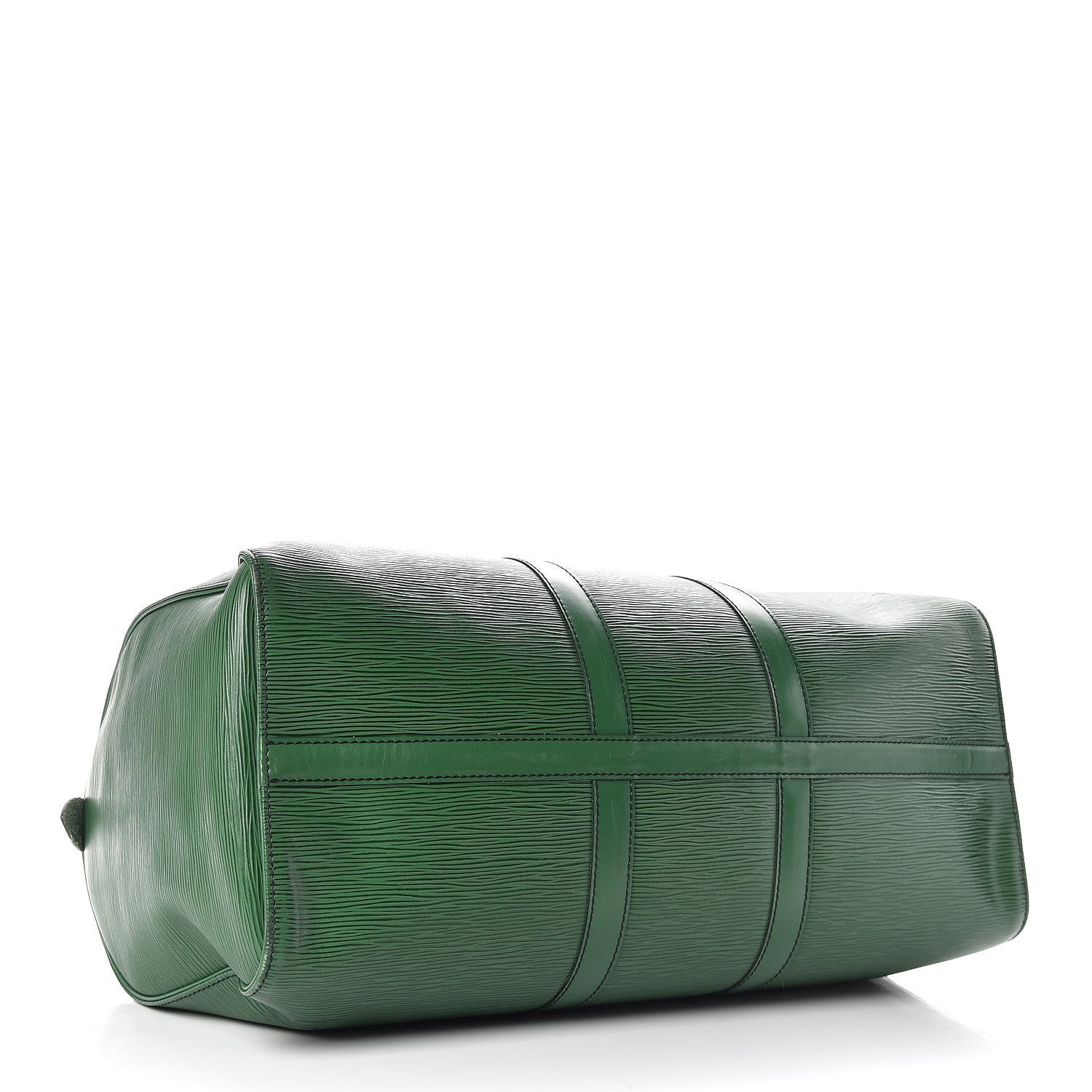 Louis Vuitton Epi Keepall 45 Borneo 4 of 17