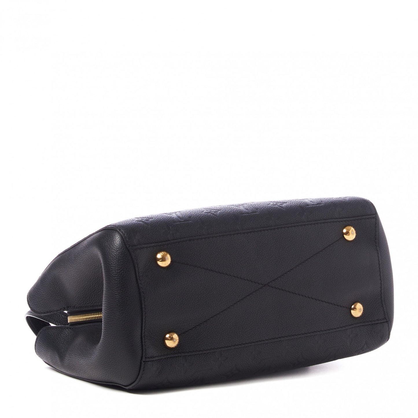Empreinte Montaigne MM Black