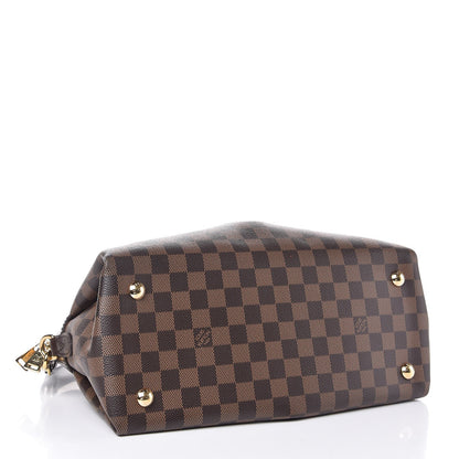 Louis Vuitton Damier Ebene Salvi 4 of 7