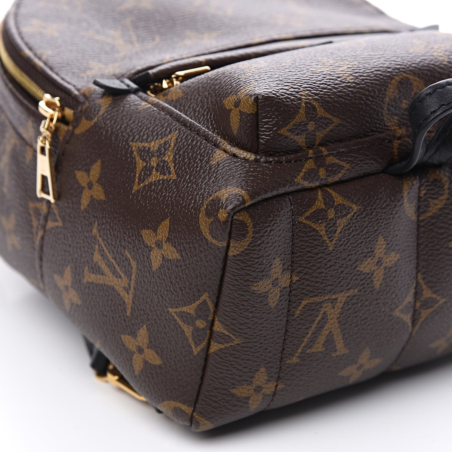 Monogram Palm Springs Backpack Mini