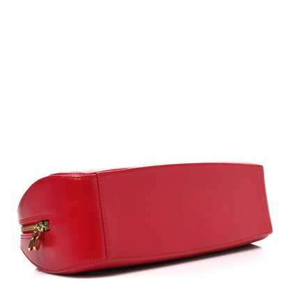 Louis Vuitton Epi Jasmin Castillan Red 4 of 11