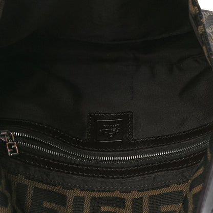 Fendi Zucca Baguette Tobacco 5 of 8