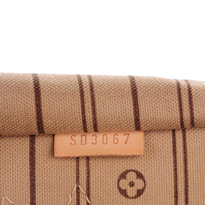 Louis Vuitton Monogram Neverfull MM 7 of 7