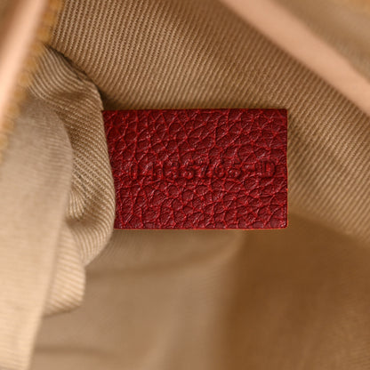 Chloe Calfskin Medium PARATY Berry Cupcake 7 of 17