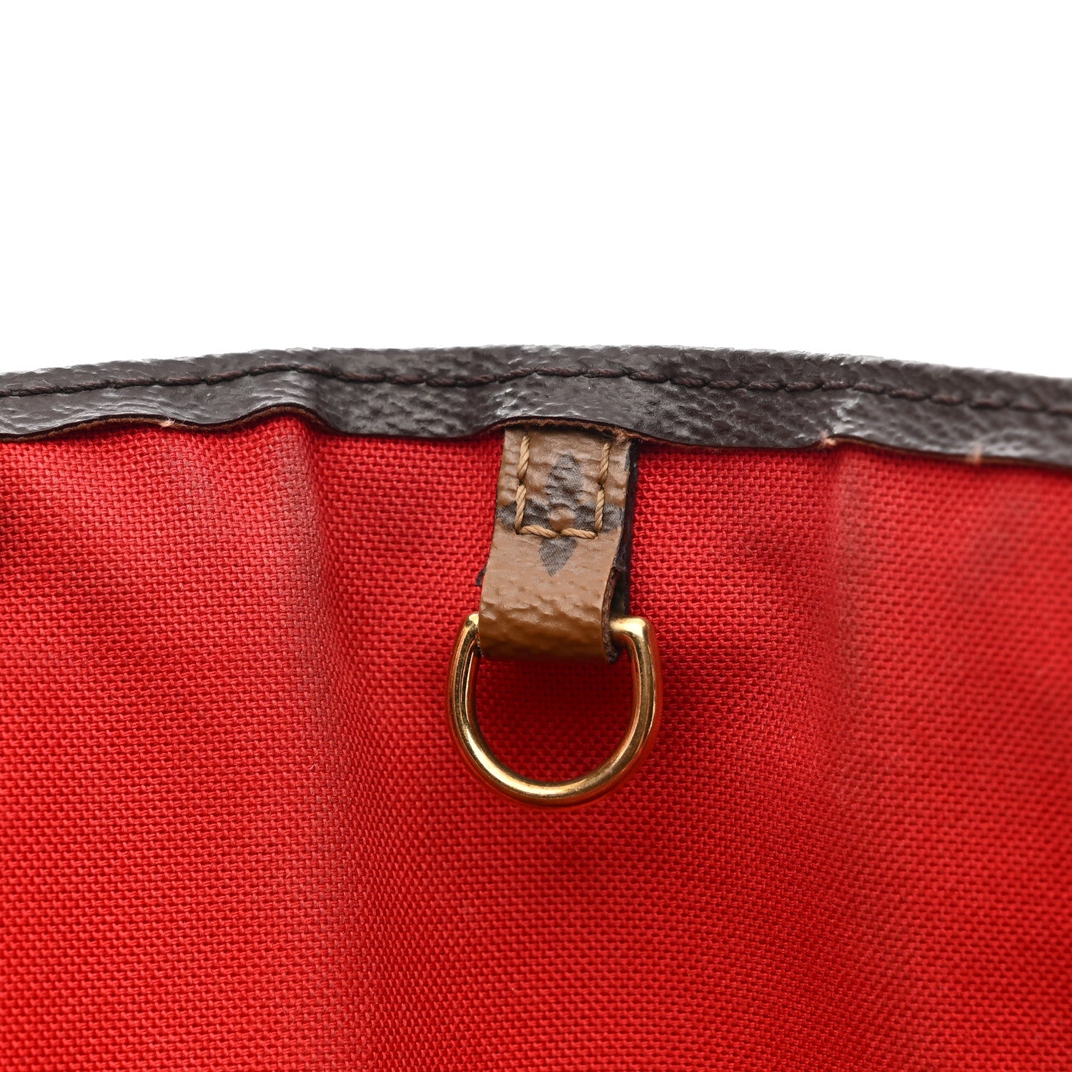 Louis Vuitton Reverse Monogram Giant Onthego GM 11 of 15