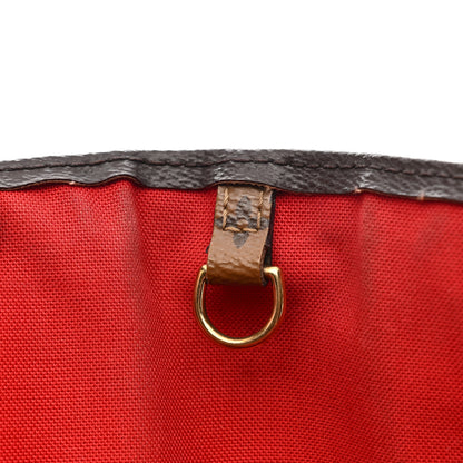 Louis Vuitton Reverse Monogram Giant Onthego GM 11 of 15