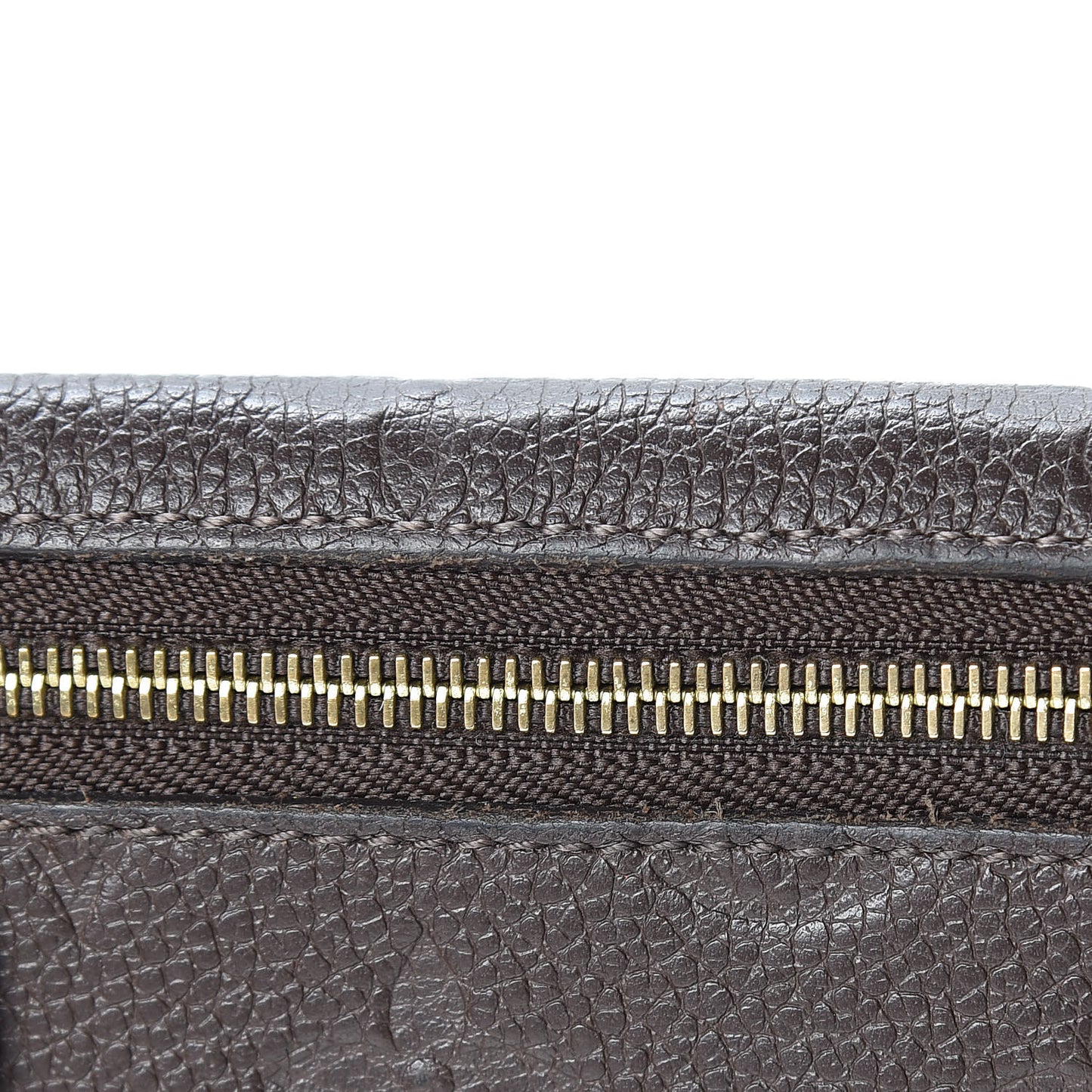 Empreinte Key Pouch Terre