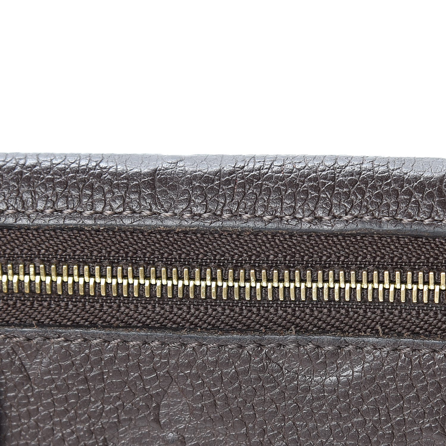Louis Vuitton Empreinte Key Pouch Terre 8 of 11