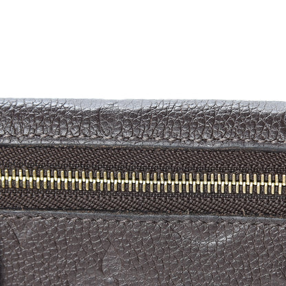 Louis Vuitton Empreinte Key Pouch Terre 8 of 11