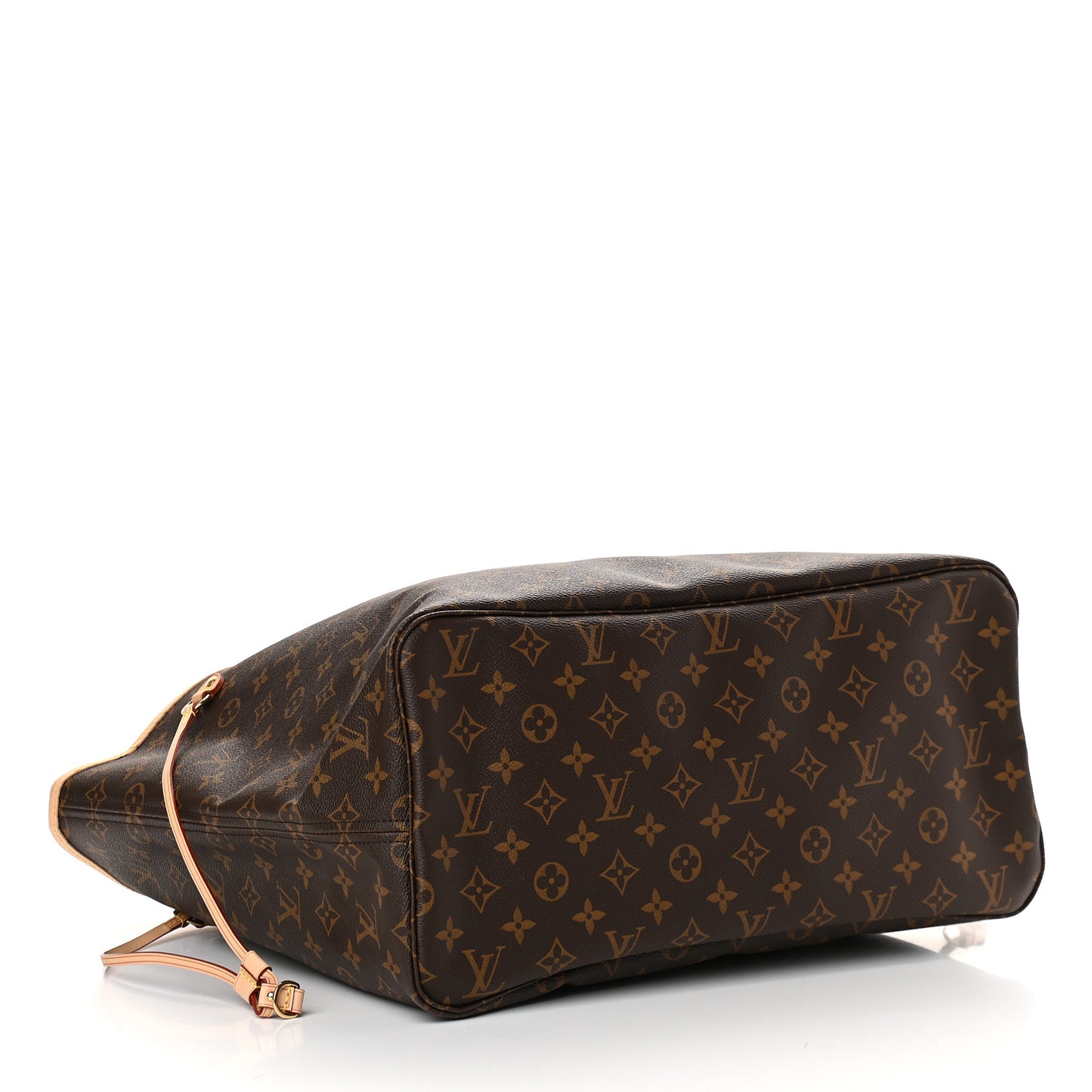 Monogram Neo Neverfull GM Pivoine