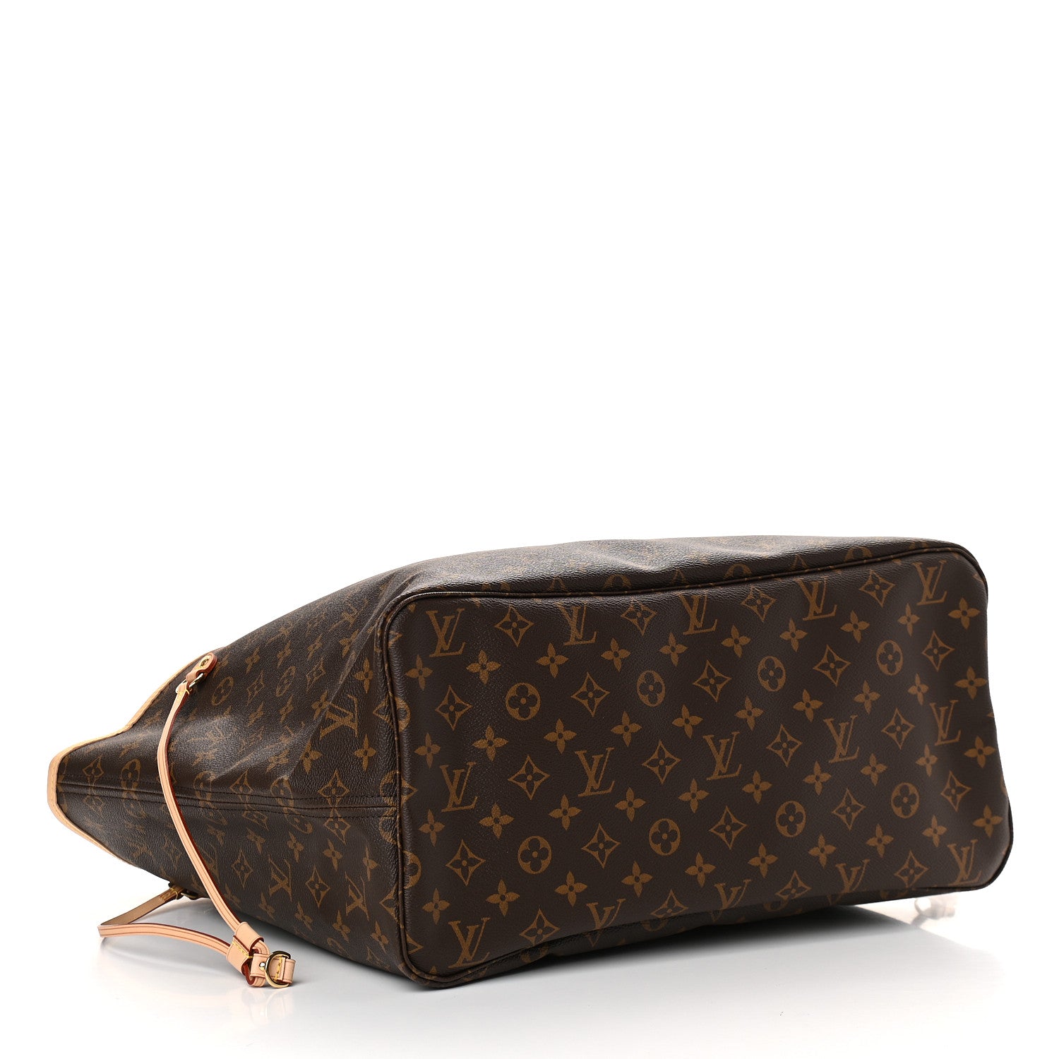 Louis Vuitton Monogram Neo Neverfull GM Pivoine 5 of 9