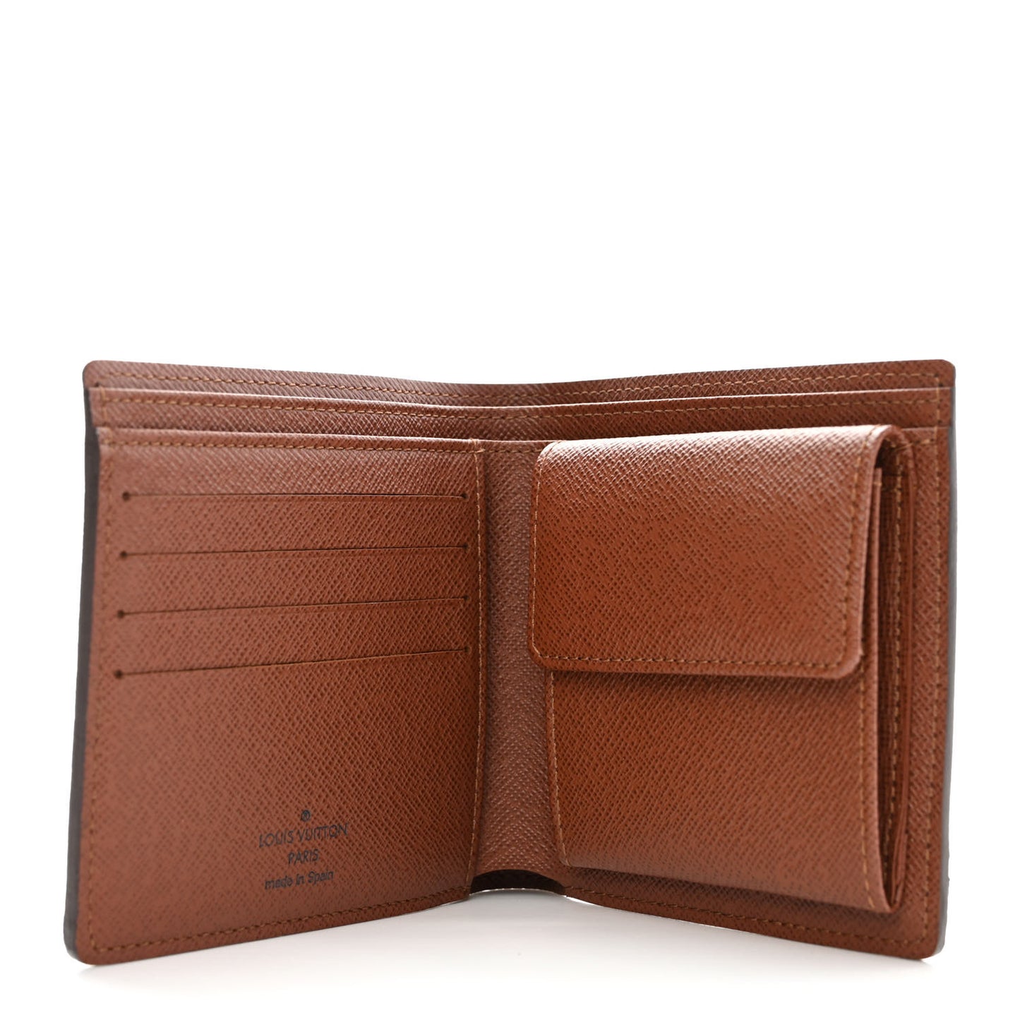 Monogram Marco Wallet