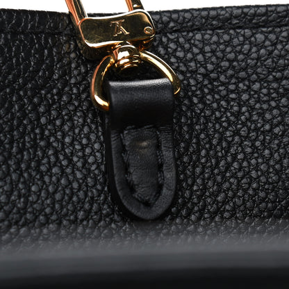 Louis Vuitton Empreinte Monogram Giant Onthego GM Black 9 of 12
