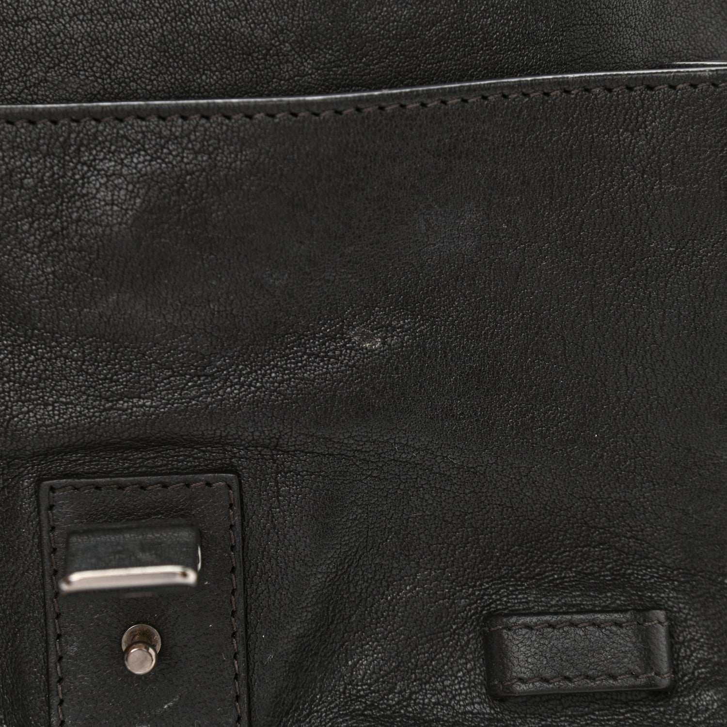 Proenza Schouler Lambskin Tiny PS1 Satchel Pepe 12 of 12