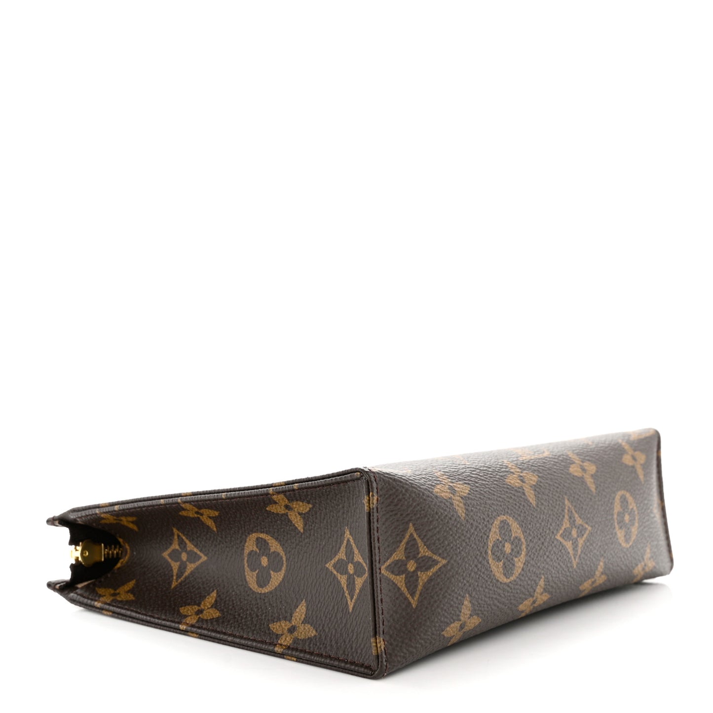Monogram Toiletry Pouch 19