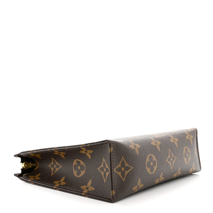 Louis Vuitton Monogram Toiletry Pouch 19 4 of 7