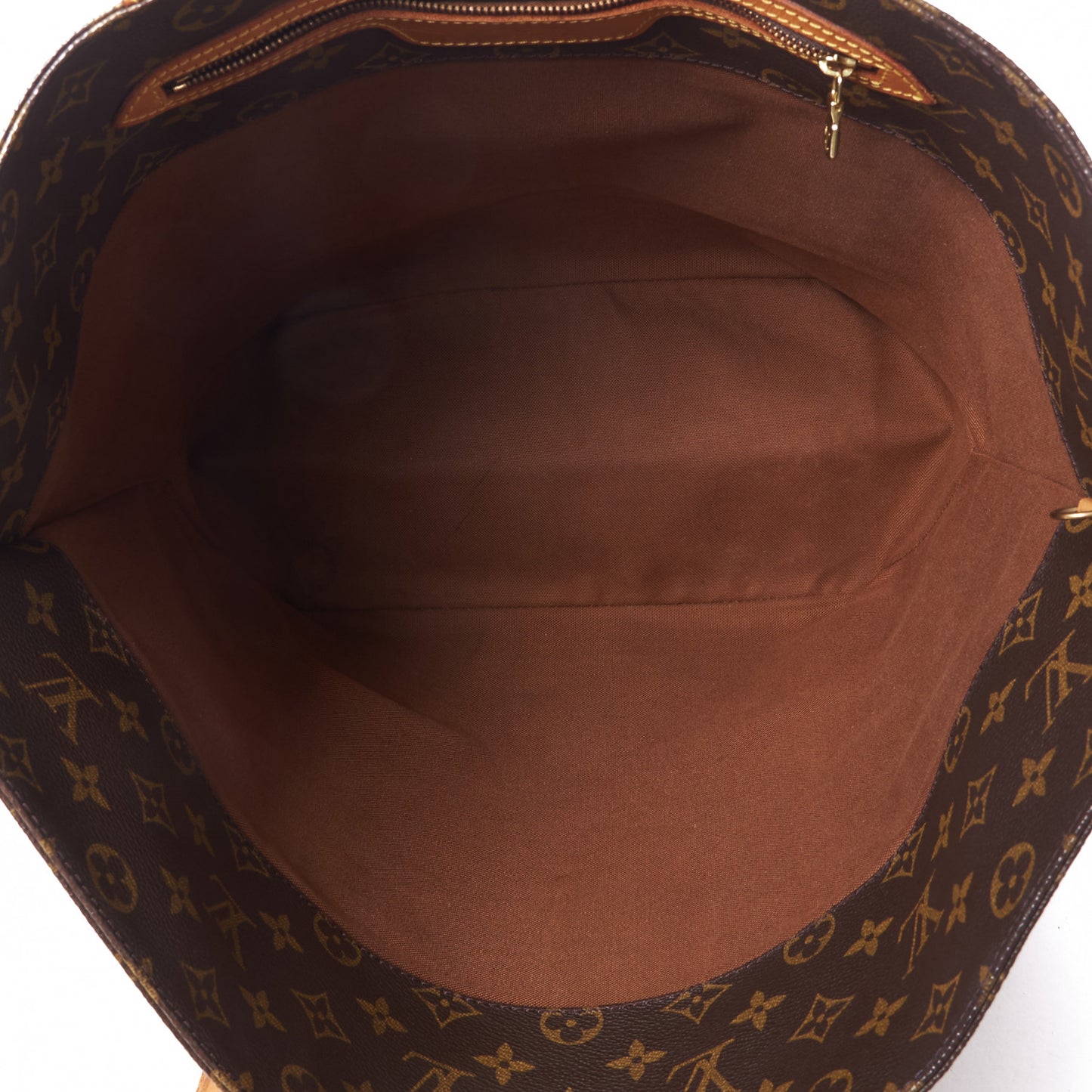 Monogram Sac Shopping Tote