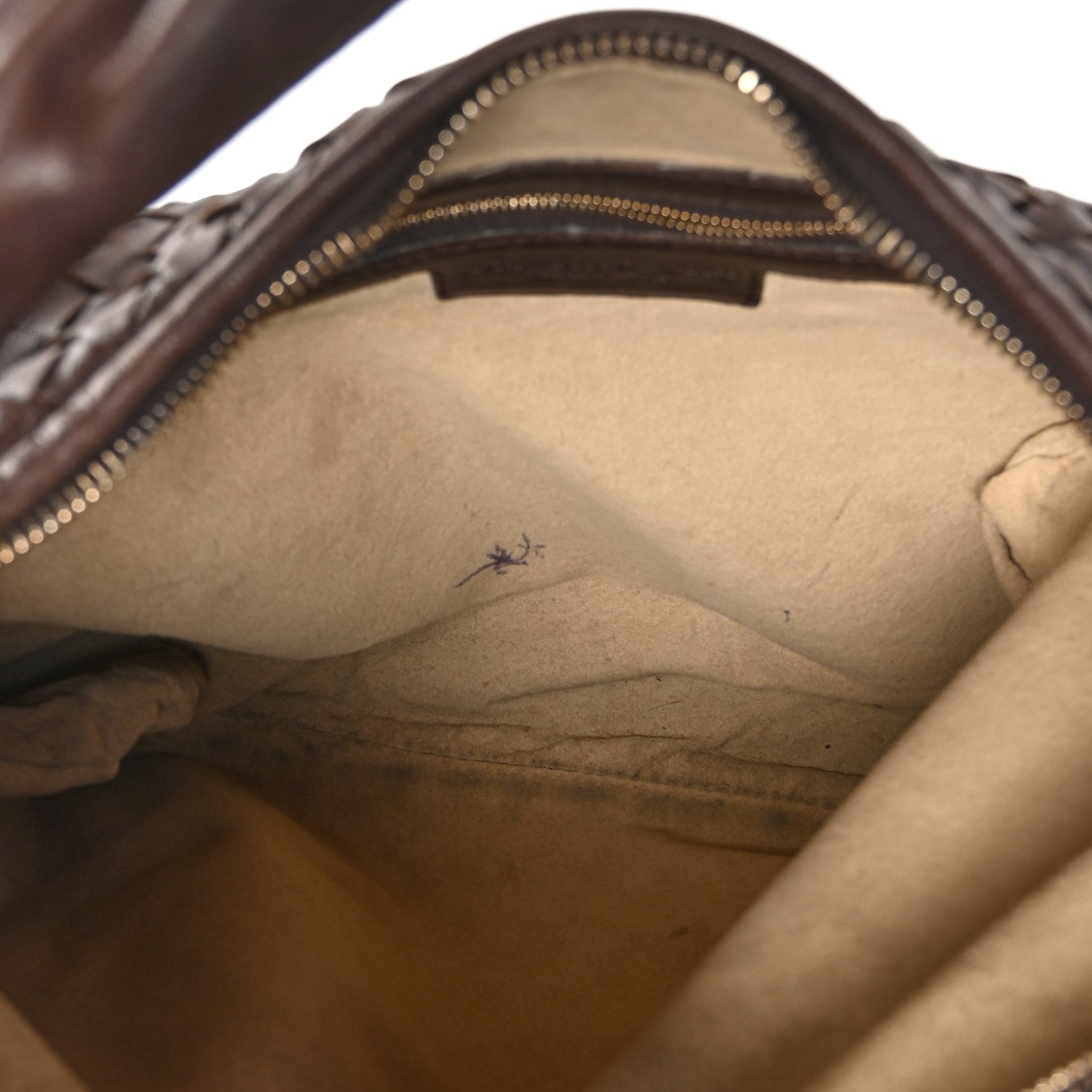 Bottega Veneta Nappa Intrecciato Medium Veneta Hobo Ebano 5 of 10
