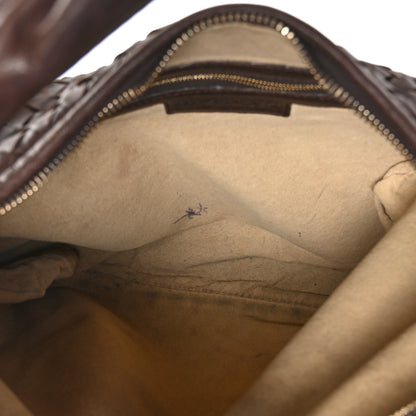 Bottega Veneta Nappa Intrecciato Medium Veneta Hobo Ebano 5 of 10
