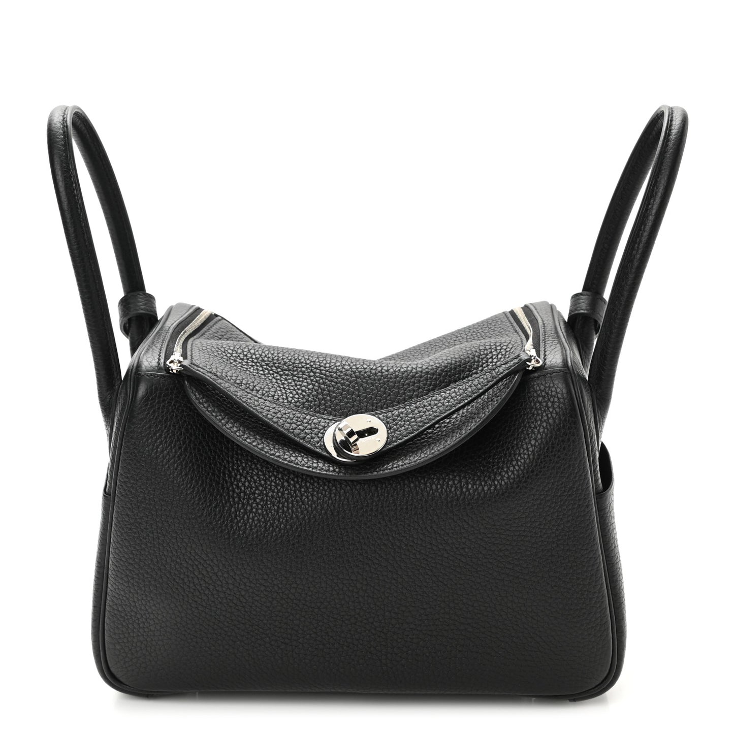 Taurillon Clemence Lindy 26 Black