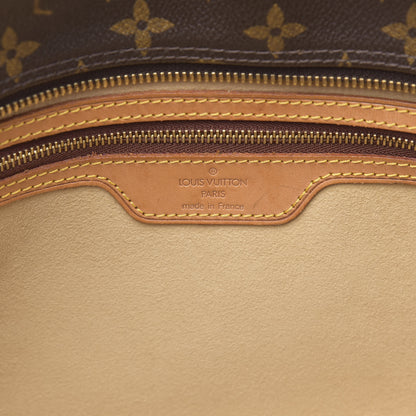 Louis Vuitton Monogram Cite GM 6 of 18