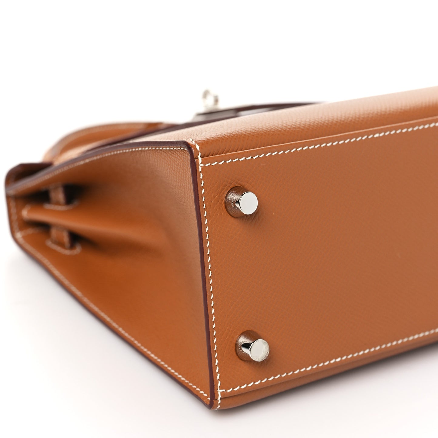 Epsom Kelly Sellier 25 Gold