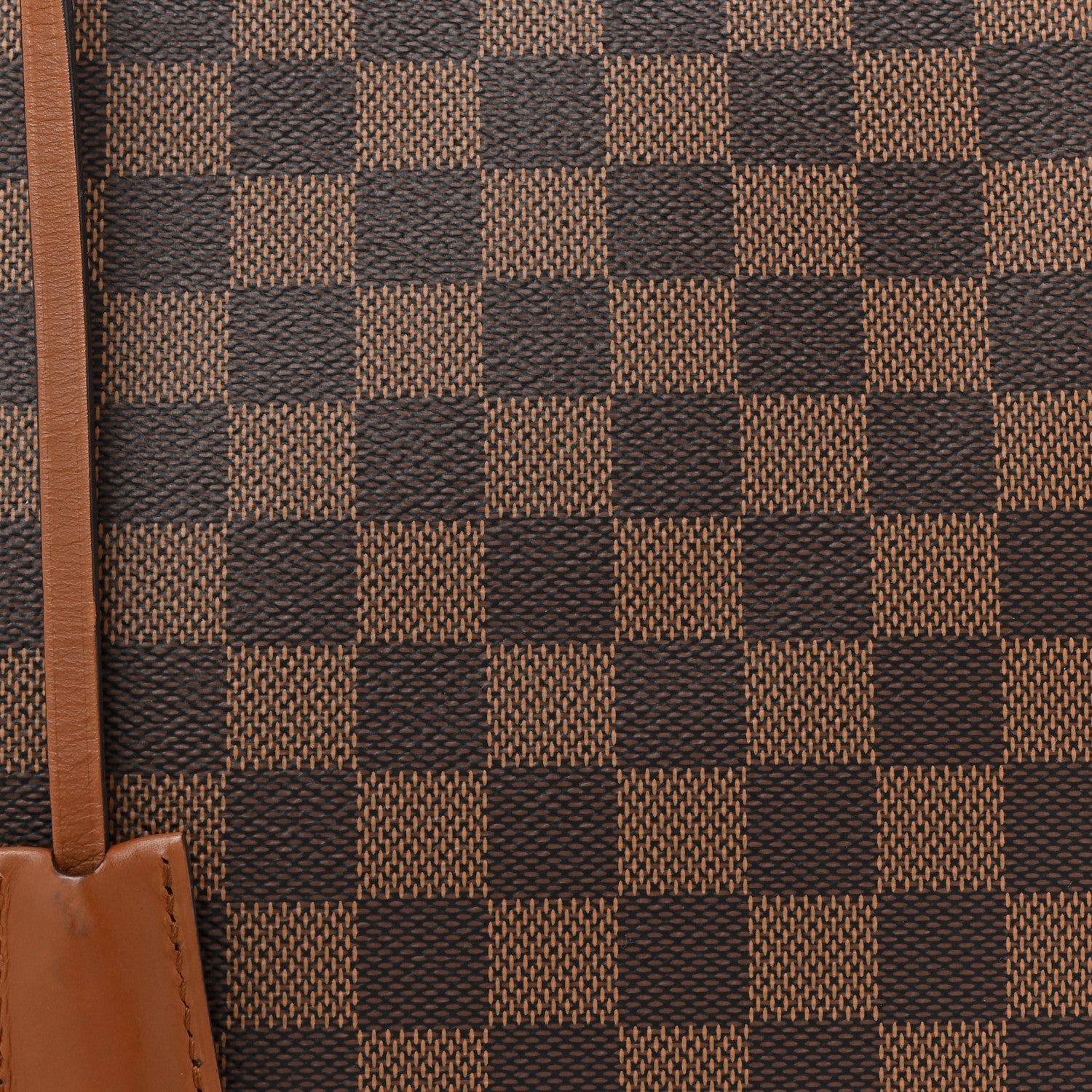 Louis Vuitton Damier Ebene Greenwich 7 of 12