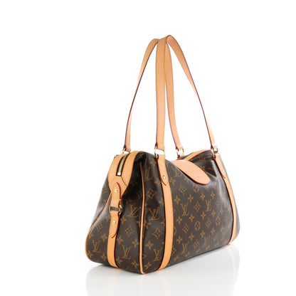 Louis Vuitton Monogram Stresa PM 3 of 8