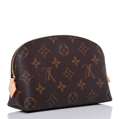 Louis Vuitton Monogram Cosmetic Pouch 3 of 9