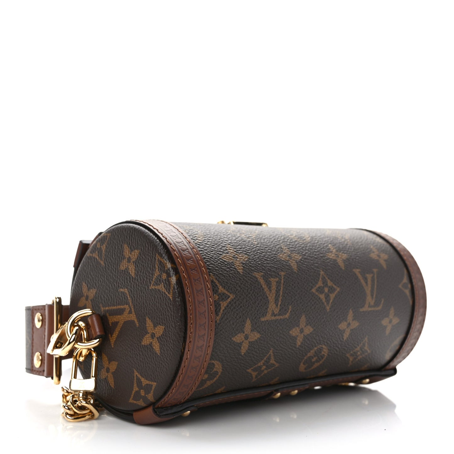 Monogram Papillon Trunk