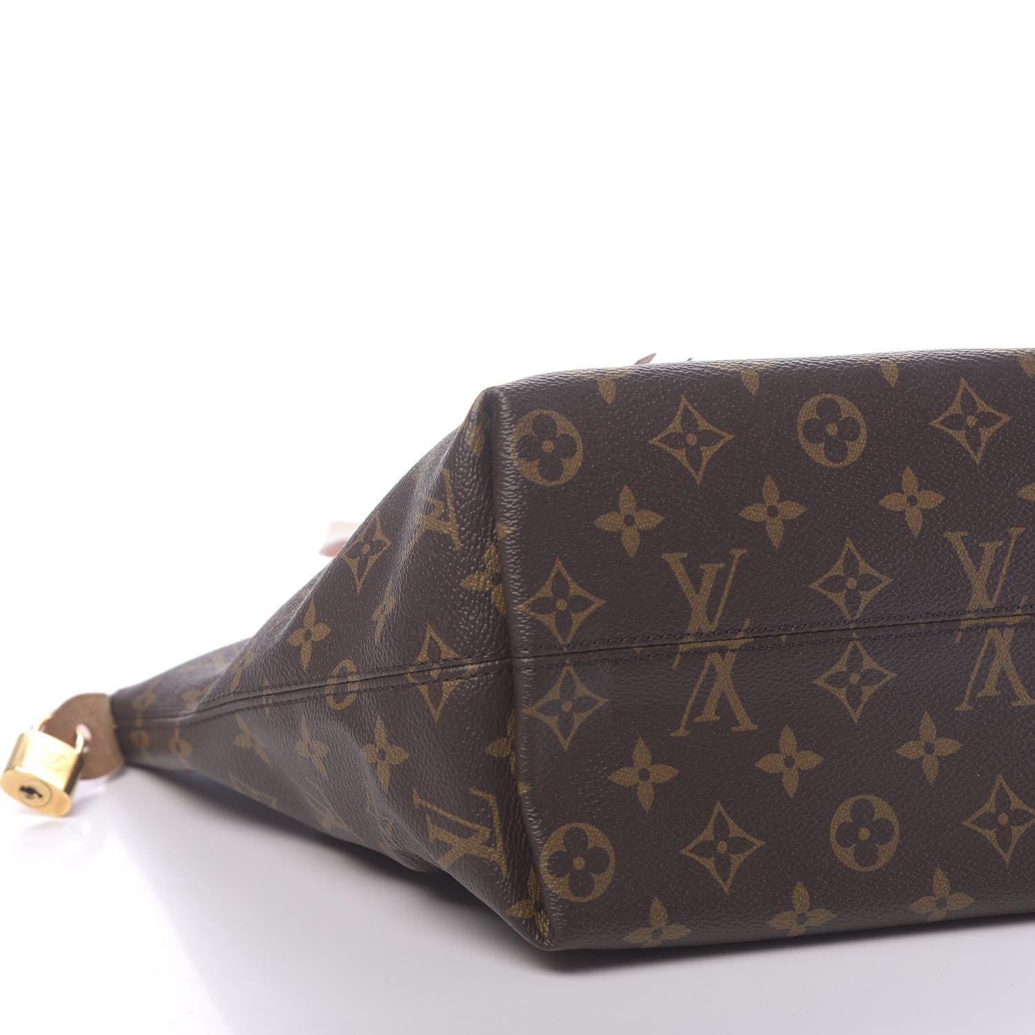 Louis Vuitton Monogram Iena PM 8 of 10
