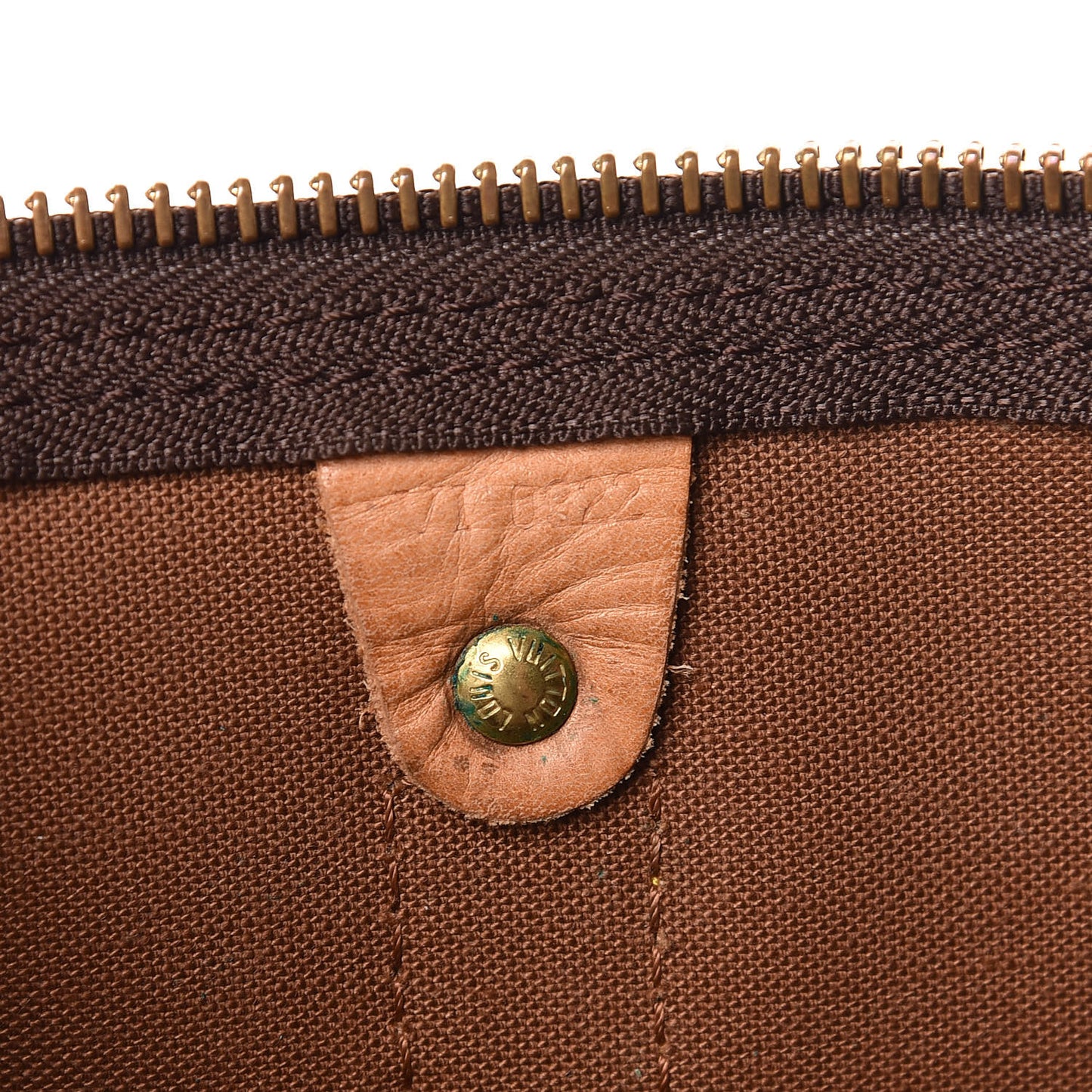 Monogram Keepall Bandouliere 50