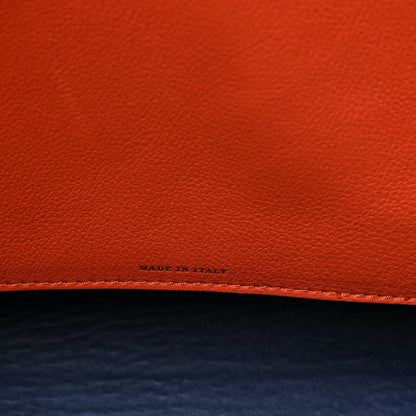 Burberry Soft Grain Calfskin Medium Belt Bag Clementine 7 of 8