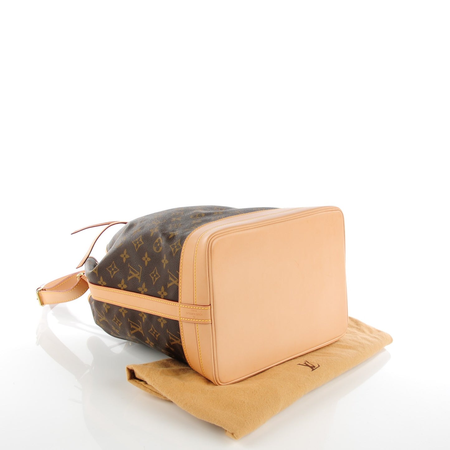 Monogram Noe