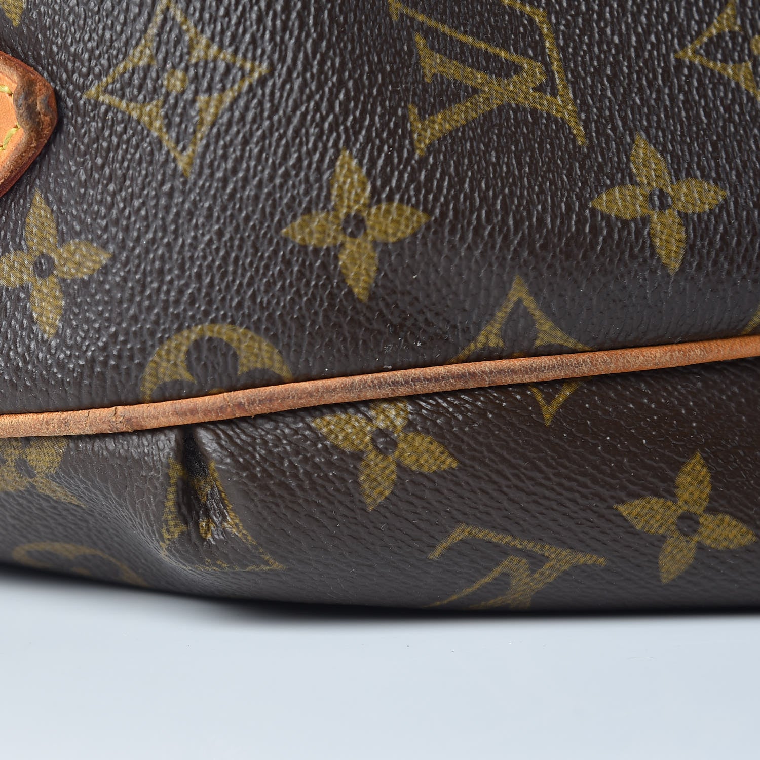 Louis Vuitton Monogram Tulum PM 18 of 23