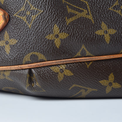 Louis Vuitton Monogram Tulum PM 18 of 23